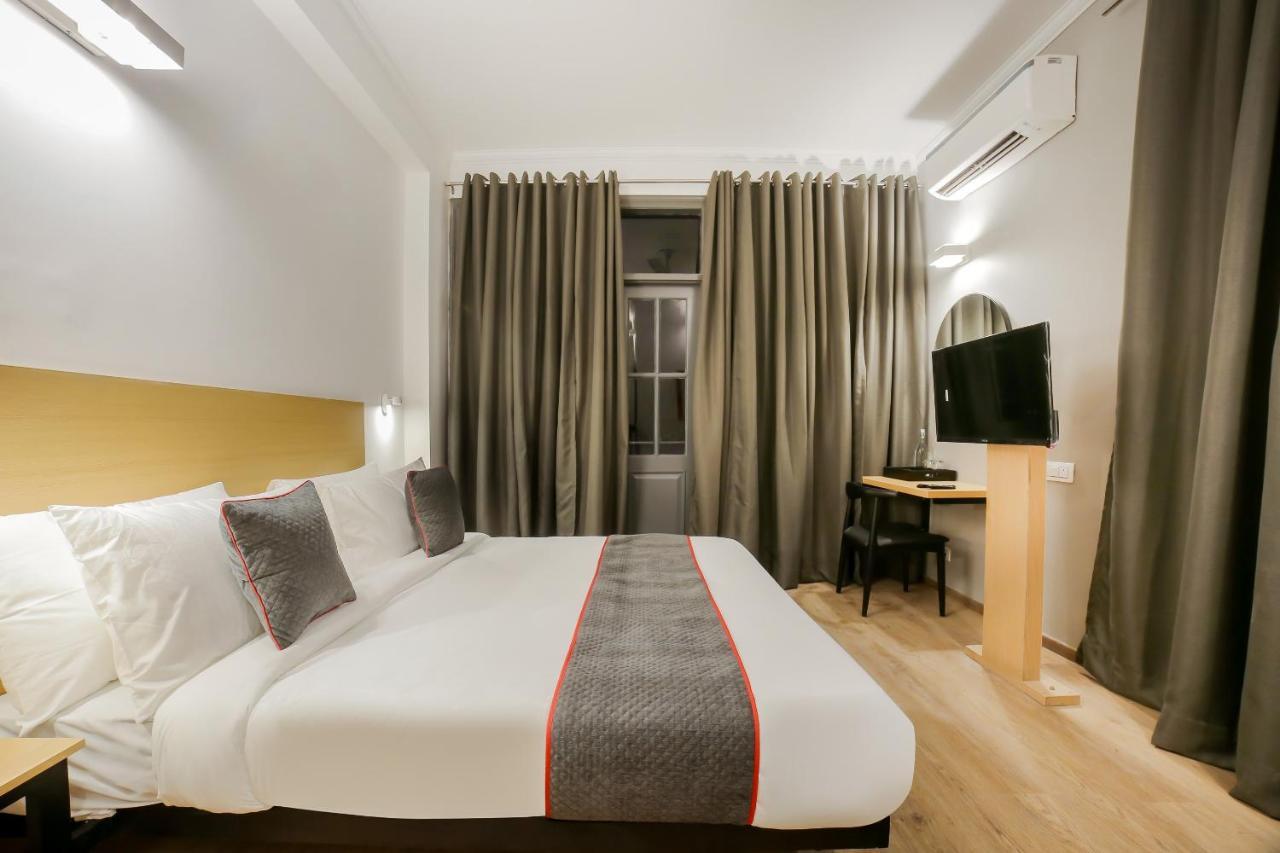 Townhouse 330 Dlf Phase-2 Near Leisure Valley Park Gurgaon Buitenkant foto